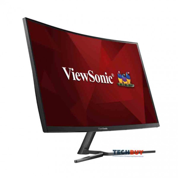 Màn hình Viewsonic VX3258-PC-MHD LED (31.5 inchFHDLEDVA165Hz1ms250 nitsDP+HDMIFreeSyncCong)