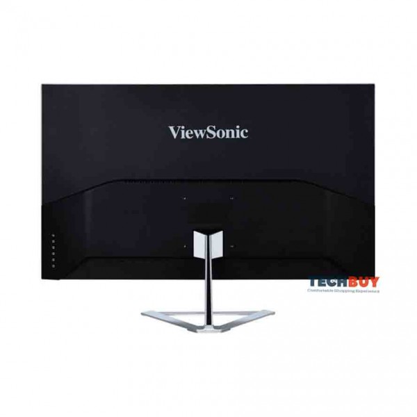 Màn hình Viewsonic VX3276-MHD-2K (31.5 inch2KLEDIPS60Hz4ms250 nitsDP+HDMI+mDP)