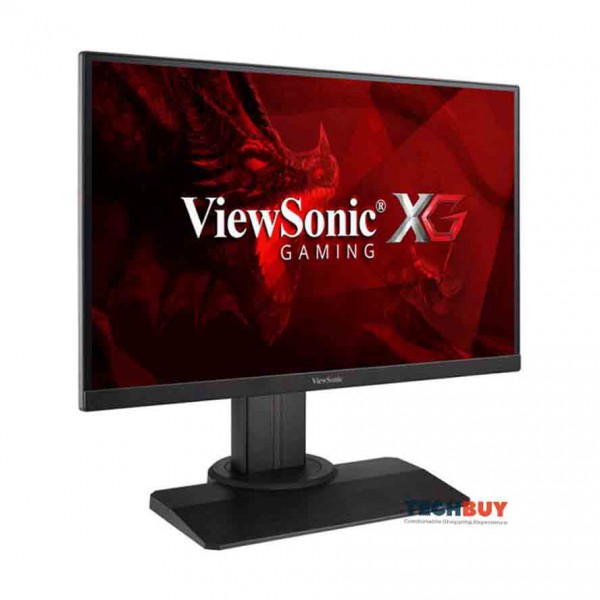 Màn hình Viewsonic XG2405 (24 inchIPSFHD250cdm21ms144HzFreeSyncAntiGlareHDMIDisplayPort3.5mm)