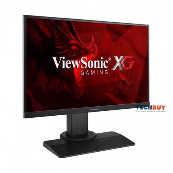 Màn hình Viewsonic XG2705 (27 inch FHDLEDIPS144Hz1ms250 nitsHDMI+DPFreeSync)