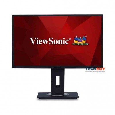 Màn hình Viewsonic VG2448 (23.8 inchFHDLEDIPS60Hz5ms250 nitsDP+HDMI+VGA)