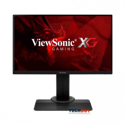 Màn hình Viewsonic XG2405 (24 inchIPSFHD250cdm21ms144HzFreeSyncAntiGlareHDMIDisplayPort3.5mm)