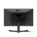 Màn hình LG 27MK600M-B (27 inchFHDIPS75Hz5ms250nitsDP+HDMI)