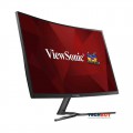 Màn hình Viewsonic VX2458-C-MHD (23.6 inchFHDLED144Hz1ms280 nitsDP+HDMICong)