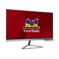 Màn hình Viewsonic VX2476-SMHD (23.8 inchFHDLEDIPS60Hz5ms250 nitsDP+HDMI+VGA)