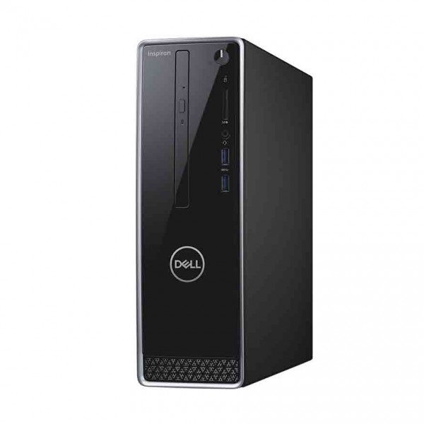 PC Dell Inspiron 3471 (i5-94008GB RAM1TB HDDWL+BTDVDRWK+MWin 10) (STI51522W-8G-1T)