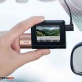Camera hành trình 70mai Dashcam Lite - Phiên bản quốc tế