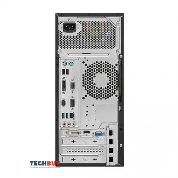 PC Asus D340MC (i3-81004GB RAM128GB SSDK+MLinux) (D340MC-I38100159D)