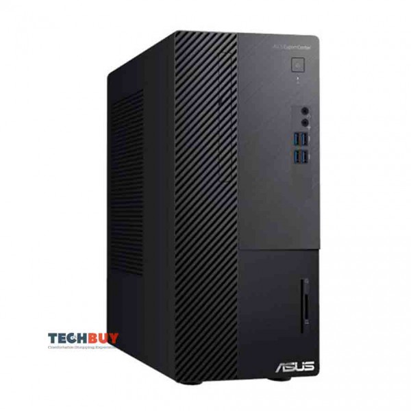 PC Asus D500MA (i5-104008G RAM256 GB SSDWL+BTK+MNo OS) (D500MA-5104000100)