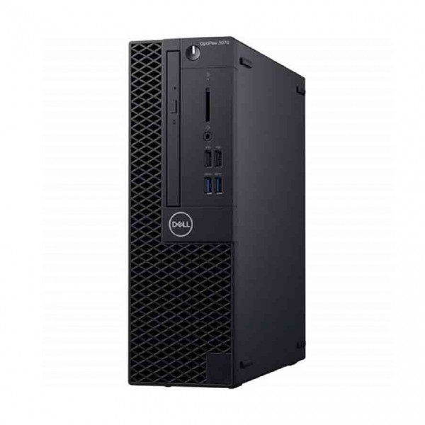 PC Dell OptiPlex 3070 SFF (i3-91004GB RAM1TB HDDDVDRWK+MFedora) (70199618)