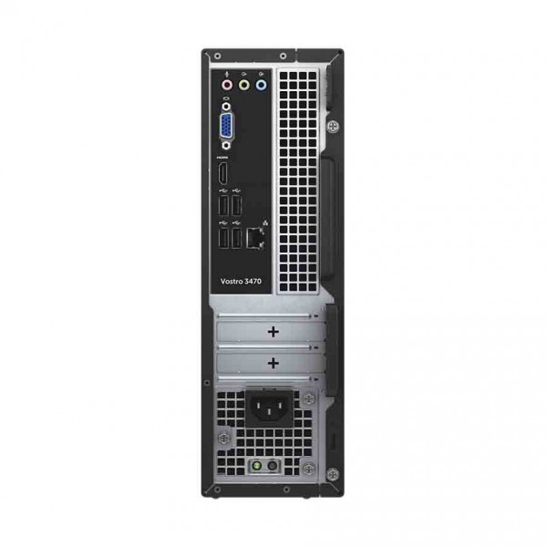 PC Dell Vostro 3471 (i5-94004GB RAM1TB HDDDVDRWWL+BTK+MWin 10) (70205610)