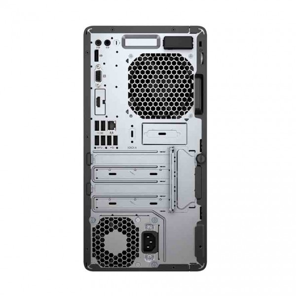 PC HP ProDesk 400 G6 MT (i3-91004GB500GB HDDDVDRWK+MDOS (7YH18PA)