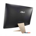 PC Asus All in One V241F (i3-8145U4GB RAM512GB SSD23.8 inch FHDTouchCAMWL+BTK+MWin 10) (V241FAT-BA067T)