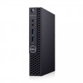 PC Dell OptiPlex 3070 Micro (i5-9500T4GB RAM500GB HDDWL+BTLinux) (42OC370008)'