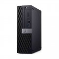 PC Dell OptiPlex 5070 SFF (i5-95004GB RAM1TB HDDDVDRWK+MWin 10 Pro) (42OT570W03)