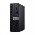 PC Dell OptiPlex 5070 SFF (i7-97008GB RAM1TB HDDDVDRWK+MLinux) (42OT570002)