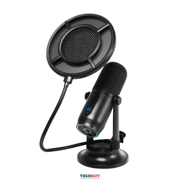 Bộ Microphone Thronmax Mdrill one Pro Studio KIT