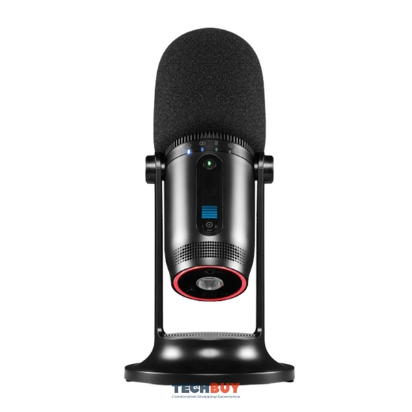 Bộ Microphone Thronmax Mdrill one Pro Studio KIT