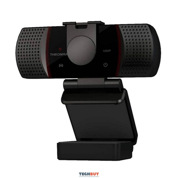 Webcam Thronmax STREAM GO X1 PRO 1080P