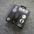 Chuột Gaming E-Dra EM618 RGB