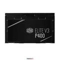 Nguồn Cooler Master PC400 400w Elite V3 230V Bulk