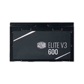 Nguồn máy tính Cooler Master Elite V3 230V PC600 600W