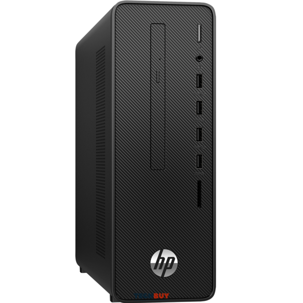 PC HP 280 Pro G5 SFF (i7-10700/8GB RAM/1TB HDD/DVDRW/WL+BT/K+M/Win 10) (1C4W4PA)