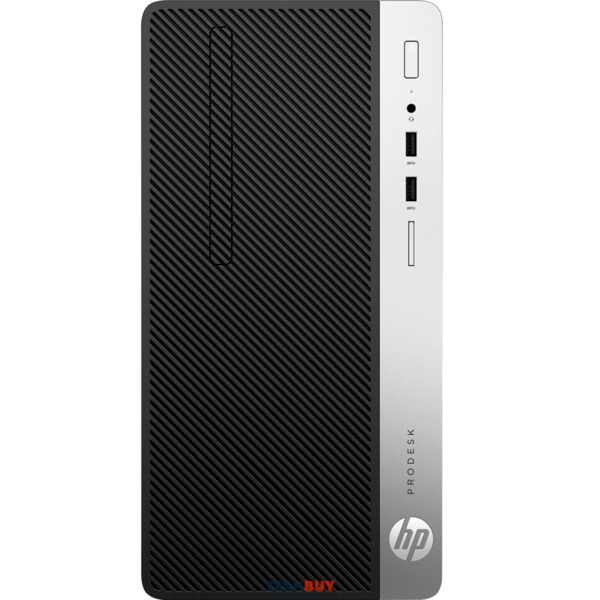 PC HP ProDesk 400 G6 MT (i5-95008GB RAM128GB SSD+1TB HDDK+MWin 10 Pro) (6CF44AV)