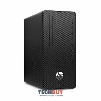 PC HP 280 Pro G6 Microtower (i7-10700/8GB RAM/1TB HDD/DVDRW/WL+BT/K+M/Win 10) (1C7V7PA)