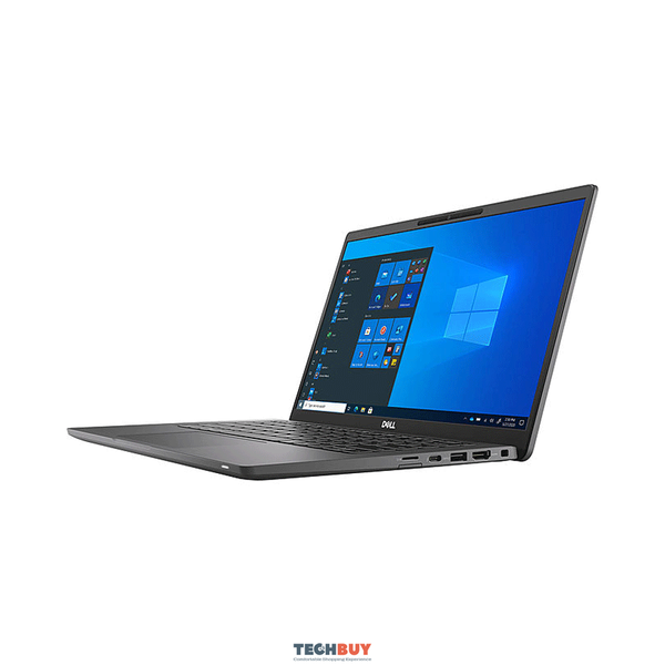 Laptop Dell Latitude 7420 (70251597) (i7 1185G7 16GB RAM/256GB SSD/14.0 inch FHD/Ubuntu/Xám/Vỏ nhôm) (2021)