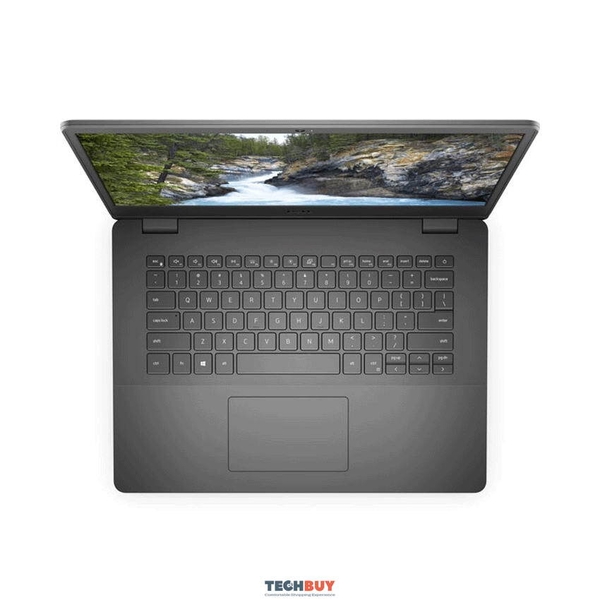 Laptop Dell Vostro 3400 (70270645) (i5 1135G7/8GB RAM/256GBSSD/14.0 inch FHD/Win11/OfficeHS21/Đen)