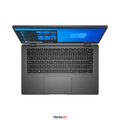 Laptop Dell Latitude 7420 (70251597) (i7 1185G7 16GB RAM/256GB SSD/14.0 inch FHD/Ubuntu/Xám/Vỏ nhôm) (2021)