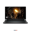 Laptop Dell Alienware Gaming M15 R6 (P109F001DBL) (i711800H/32GB RAM/1TB SSD/RTX3060 6G/15.6 inch FHD165Hz/Win11/OfficeHS21/Đen) (2021)